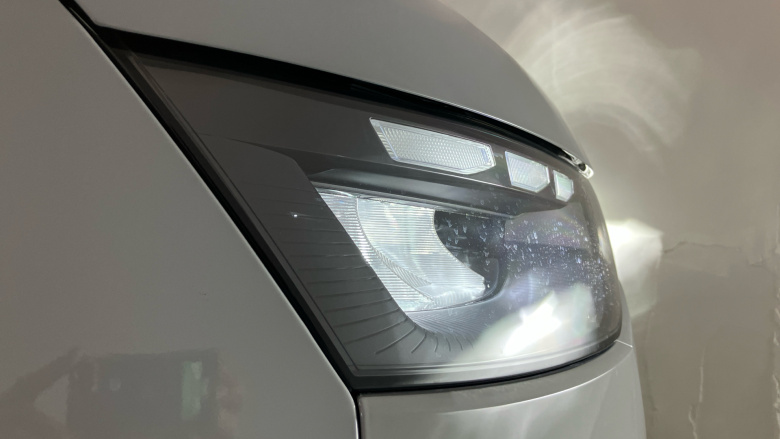 Volkswagen Transporter T28 Swb Diesel 2.0 TDI 110 Commerce Plus Van